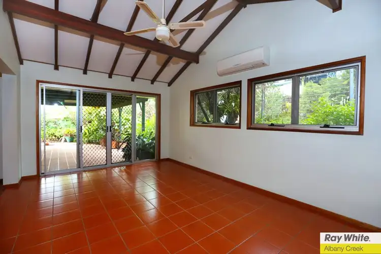 Sixth view of Homely house listing, 91 Bunya Park Drive, Eatons Hill QLD 4037