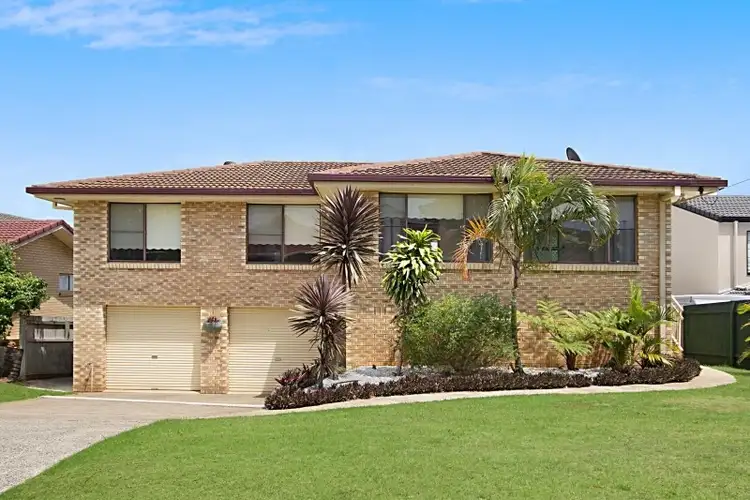 Second view of Homely house listing, 67 Cominan Avenue, Banora Point NSW 2486