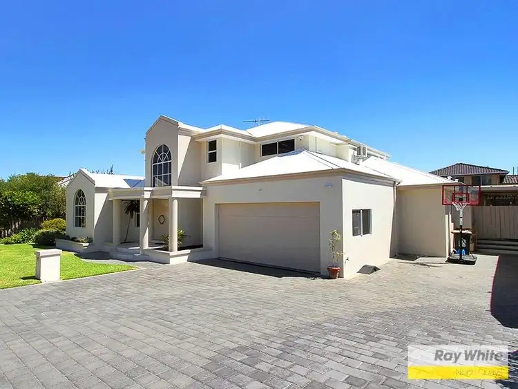 5 Hermite Rise, Sorrento WA 6020