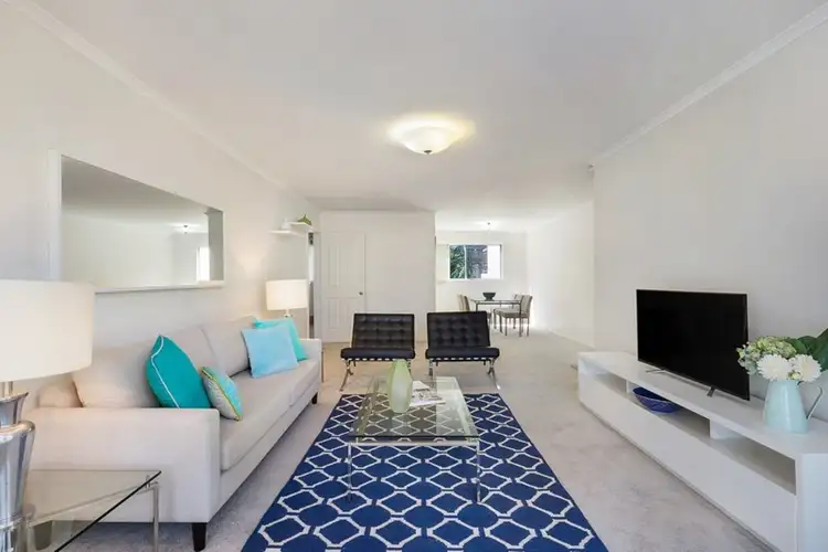 Second view of Homely apartment listing, 25/300C Burns Bay Road, Lane Cove NSW 2066