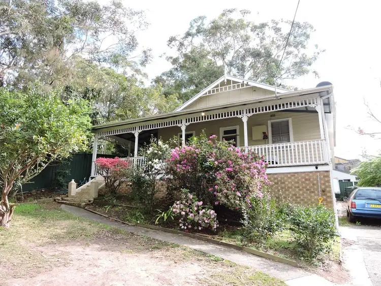 1A Ormond Street, North Gosford NSW 2250