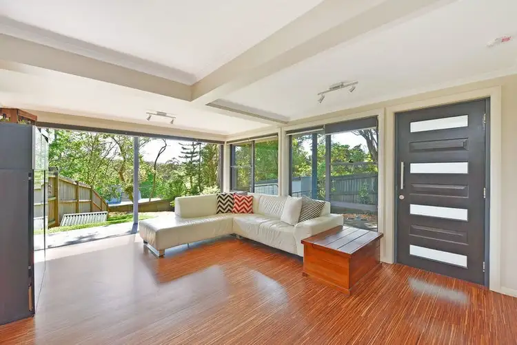 Second view of Homely townhouse listing, 2/15 Beresford Road, Thornleigh NSW 2120
