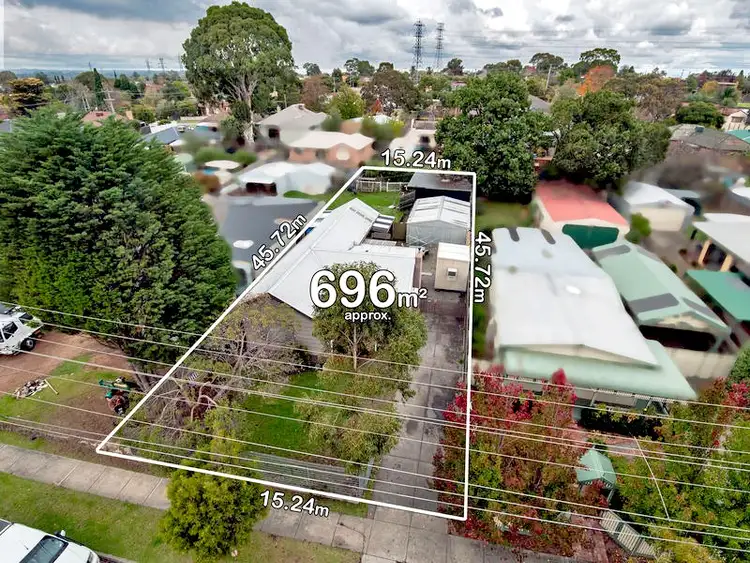 29 Princes Street, Watsonia VIC 3087