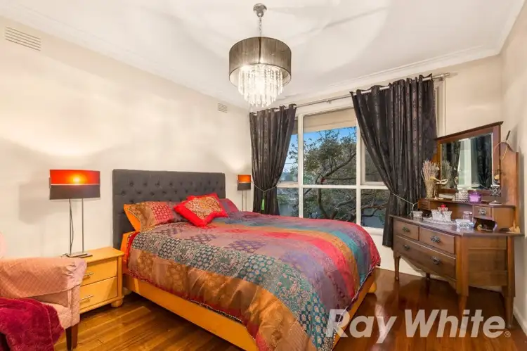 Fifth view of Homely unit listing, 1/86 Torbay Street, Macleod VIC 3085