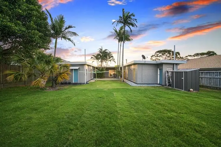 28 Lucas Street, Scarborough QLD 4020