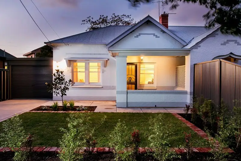 Main view of Homely house listing, 4 Michel Avenue, Plympton SA 5038