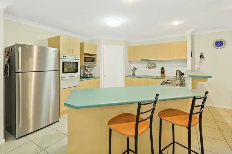 Sixth view of Homely house listing, 35 Oak Grove Way, Sippy Downs QLD 4556