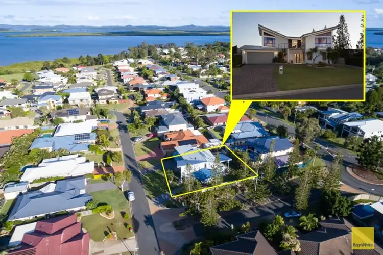 Fourth view of Homely house listing, 1 Penzance Drive, Redland Bay QLD 4165