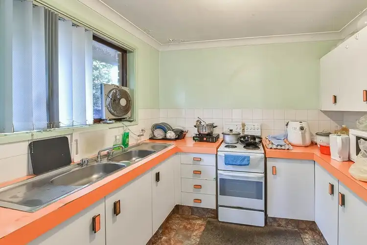 Third view of Homely villa listing, 5/77 Parliament Road, Macquarie Fields NSW 2564