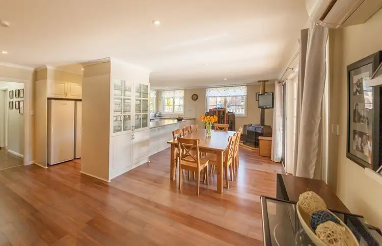 Fifth view of Homely house listing, 117 Albert Street, Taree NSW 2430