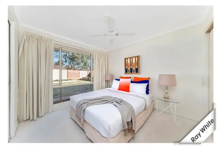 Fourth view of Homely house listing, 9/29 Smalley Circuit, Giralang ACT 2617