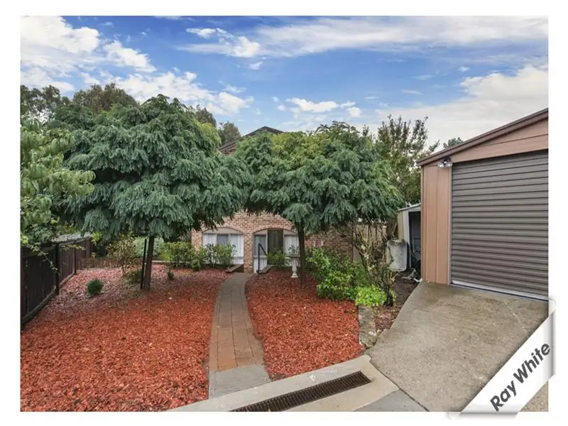 Main view of Homely house listing, 21 Wrenfordsley Street, Latham ACT 2615