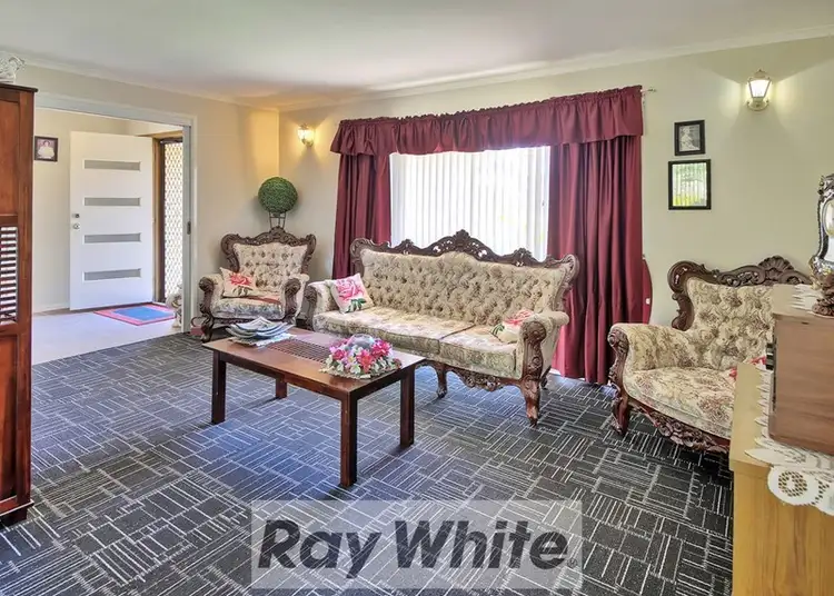 Second view of Homely house listing, 63 Federation Drive, Bethania QLD 4205