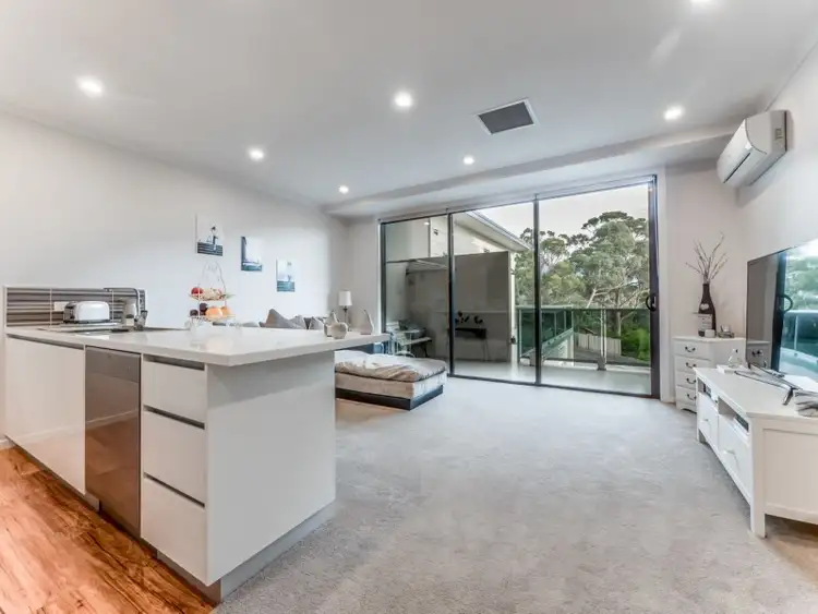 Second view of Homely house listing, 112/571 Nelson Road, Mount Nelson TAS 7007