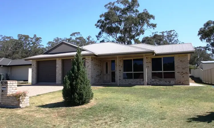 5 Peregrine Court, Warwick QLD 4370