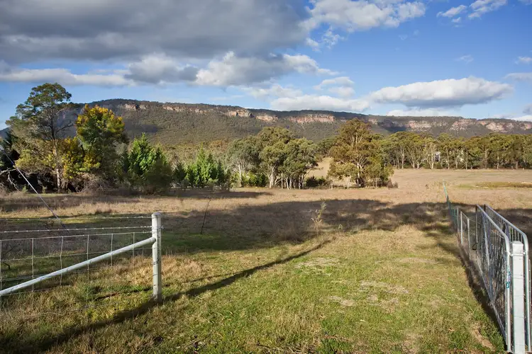 Third view of Homely land listing, 1161 Browns Gap Road, Little Hartley NSW 2790
