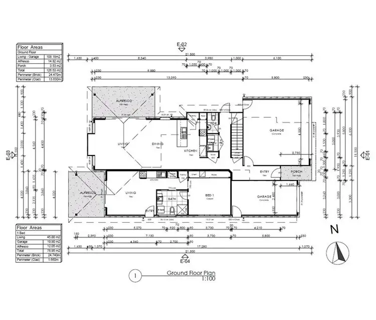 Third view of Homely other listing, 20A Kalbarri Crescent, Peregian Springs QLD 4573