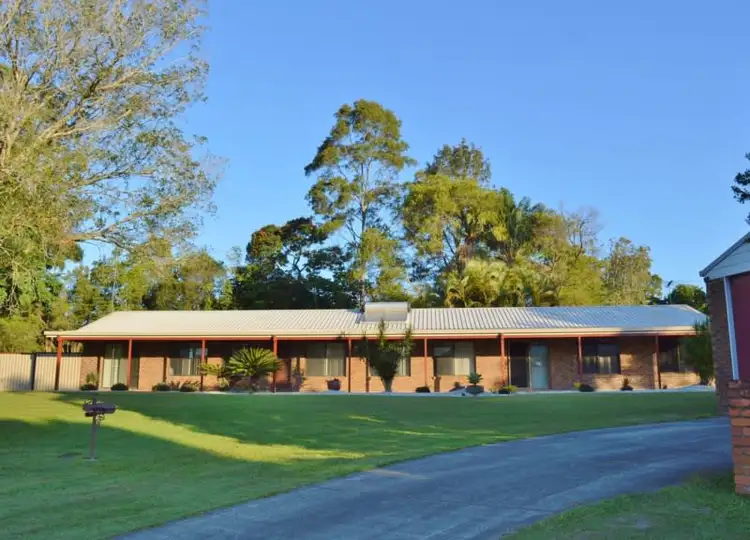 Second view of Homely house listing, 18 Tibrogargan Drive, Beerburrum QLD 4517