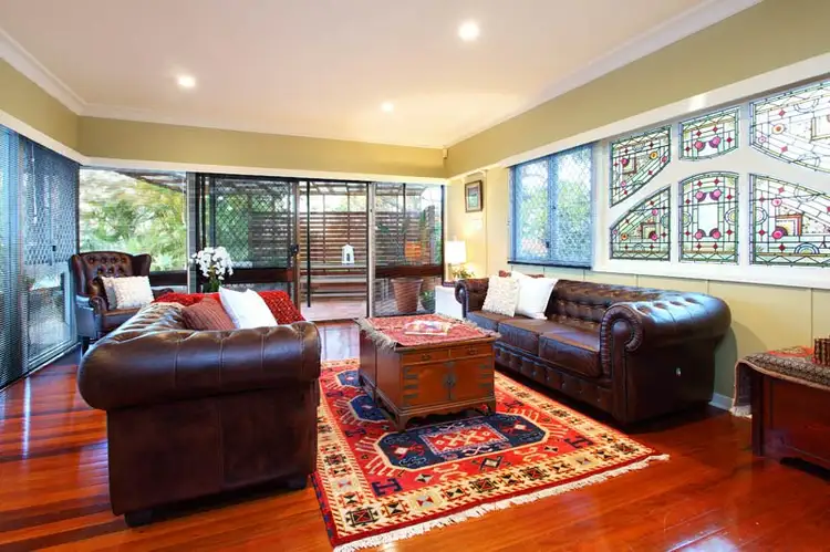 Fourth view of Homely house listing, 141 Kirby Road, Aspley QLD 4034