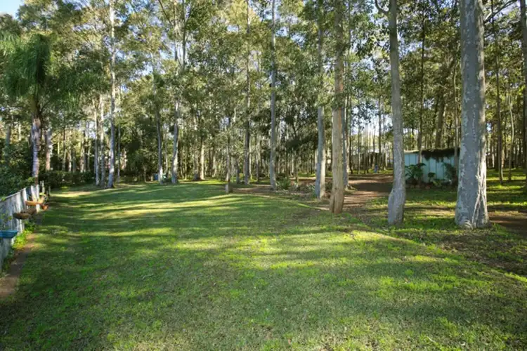 Main view of Homely house listing, 35 Koloona Drive, Tapitallee NSW 2540