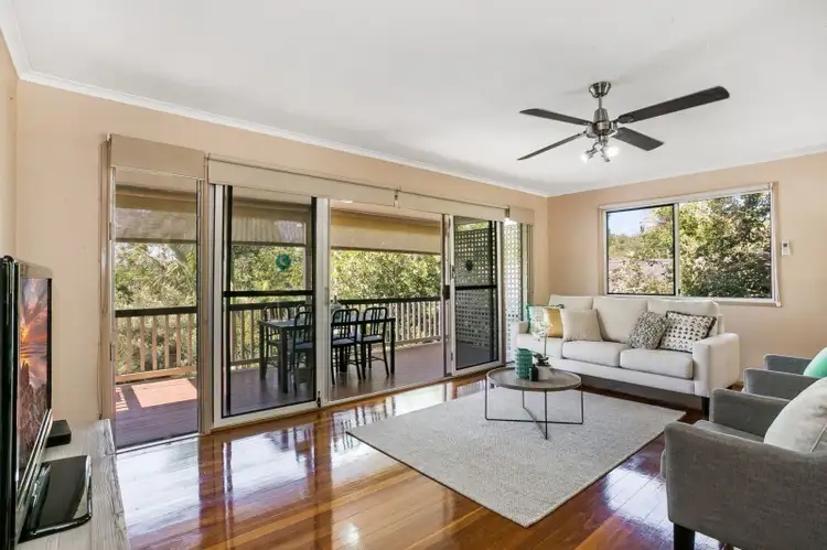 Sixth view of Homely house listing, 7 Rowena Street, Kenmore QLD 4069