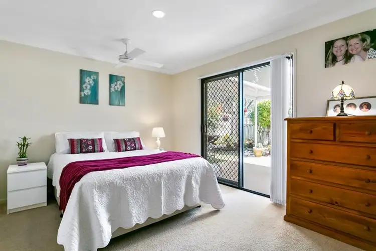 Fourth view of Homely house listing, 84/31 Langport Parade, Mudgeeraba QLD 4213
