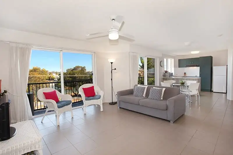 Main view of Homely unit listing, 9/112 River Esplanade, Mooloolaba QLD 4557