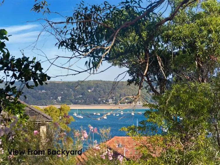 Fifth view of Homely house listing, 4 Bonnie View Street, Woolooware NSW 2230