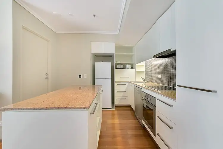 905/120 Mary Street, Brisbane QLD 4000