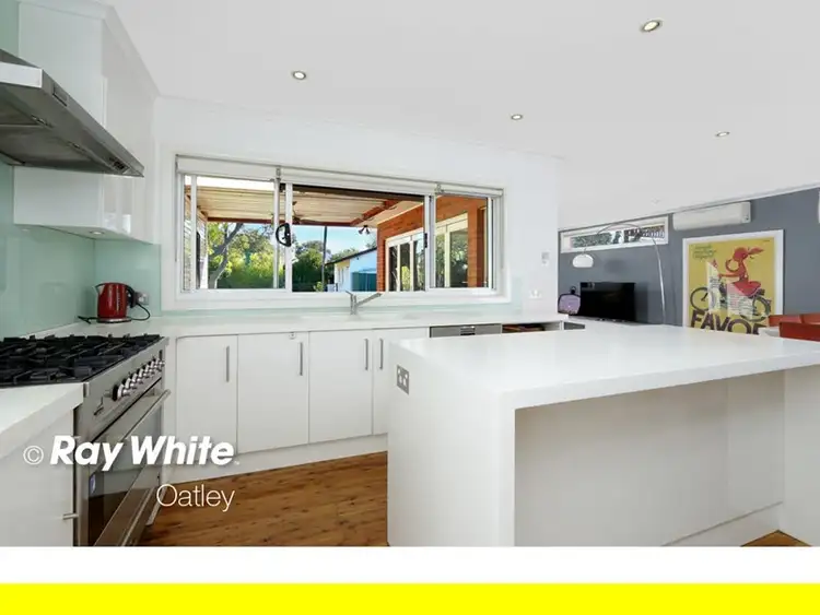 Sixth view of Homely house listing, 60 Mi Mi Street, Oatley NSW 2223