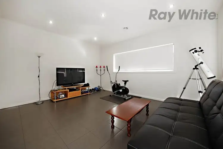 Fifth view of Homely house listing, 9 Brimble Street, Point Cook VIC 3030