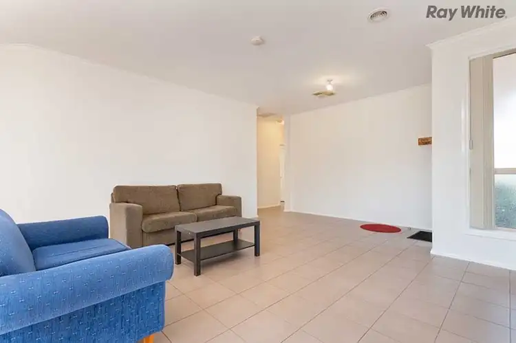 Third view of Homely house listing, 2/12 Eureka Court, Kings Park VIC 3021