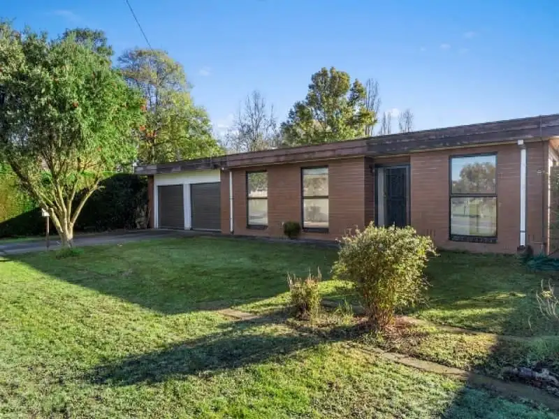 Main view of Homely house listing, 28 Tarrant Street, Cobden VIC 3266