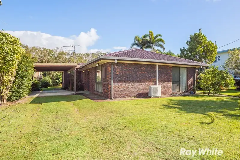 Main view of Homely house listing, 16 Timari Avenue, Bellara QLD 4507