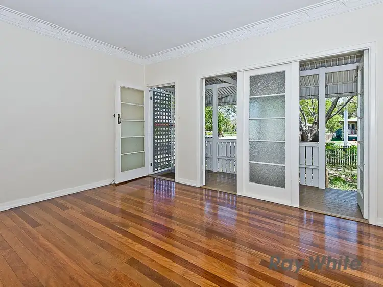 Fifth view of Homely house listing, 361 Robinson Road West, Geebung QLD 4034
