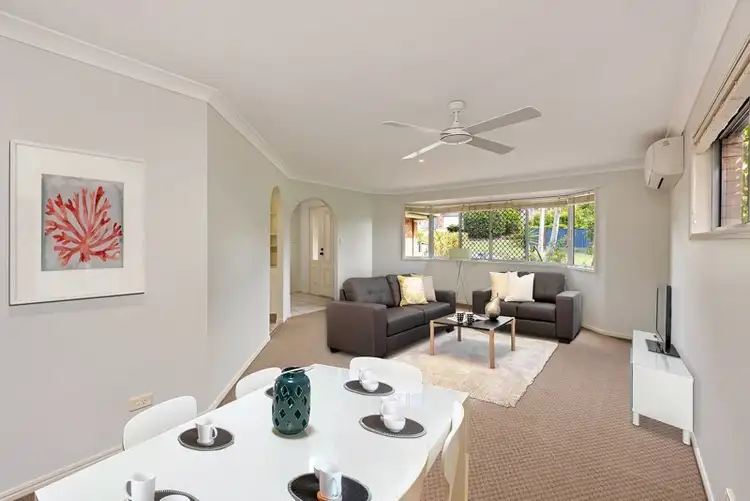 Fourth view of Homely house listing, 6 Gumnut Court, Buderim QLD 4556