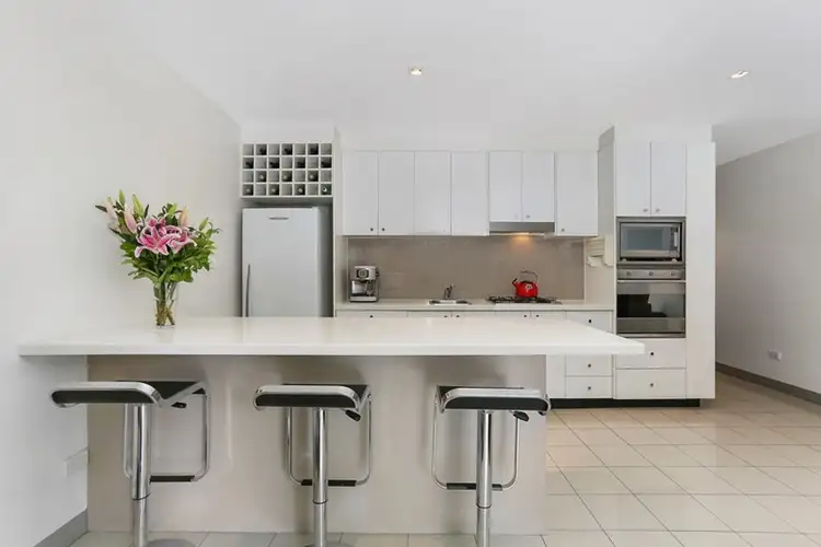 Fifth view of Homely unit listing, 9/32 Rosehill Street, Redfern NSW 2016