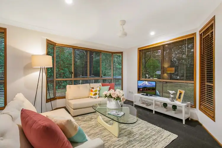 Third view of Homely house listing, 9 Lillian Court, Highfields QLD 4352