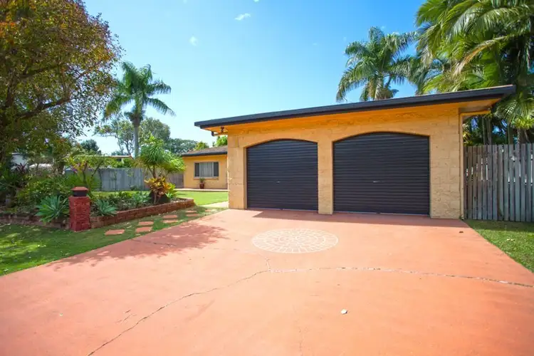 Second view of Homely house listing, 1 Gemini Drive, Andergrove QLD 4740