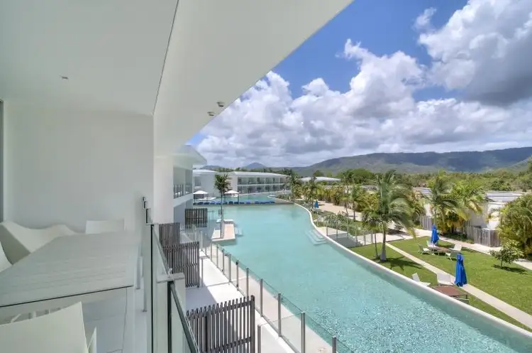 Third view of Homely apartment listing, 23/19-37 St Crispins Avenue, Port Douglas QLD 4877
