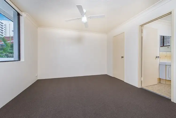 Fifth view of Homely unit listing, 5/3 Jubilee Avenue, Broadbeach QLD 4218