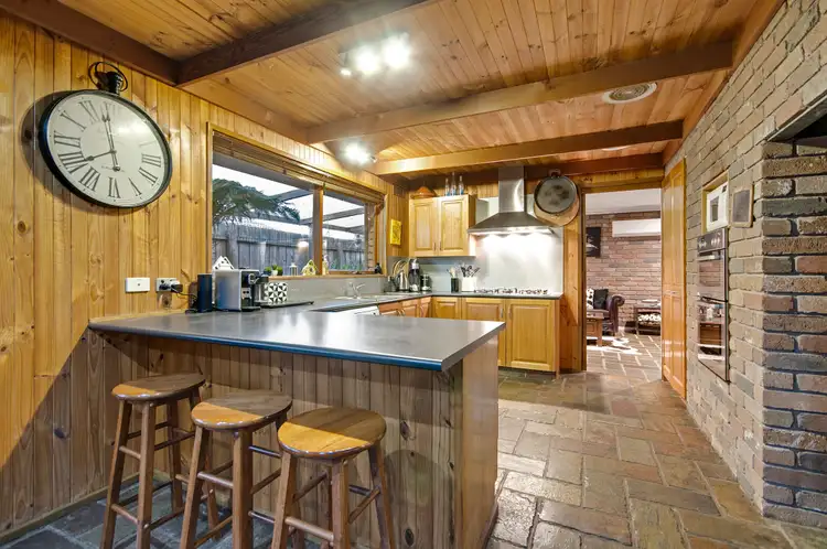 Second view of Homely house listing, 171 Heatherhill Road, Frankston VIC 3199