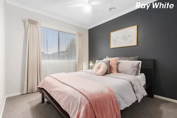Third view of Homely house listing, 3 Downing Square, Pakenham VIC 3810