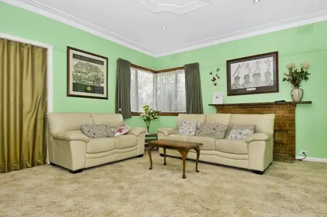 Third view of Homely house listing, 12 Suffolk Street, Reservoir VIC 3073