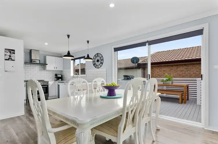 Third view of Homely house listing, 8 Ashmore Crescent, Kanahooka NSW 2530