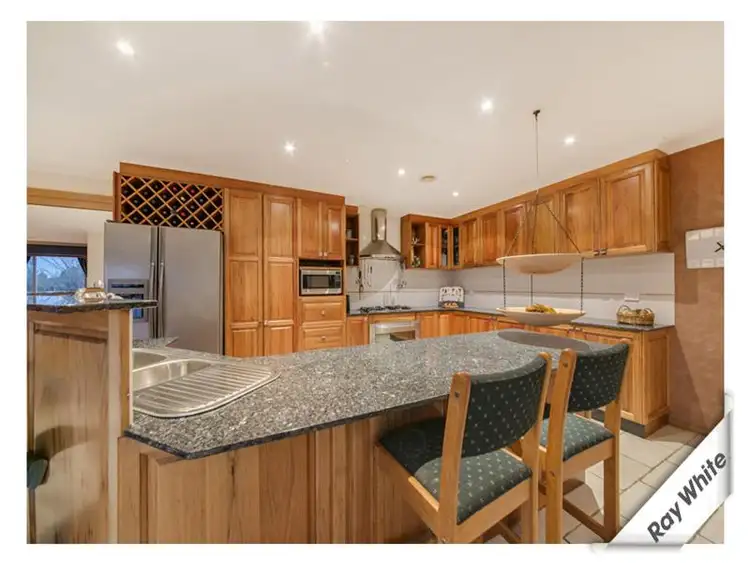 Seventh view of Homely house listing, 23 Lindwall Place, Nicholls ACT 2913