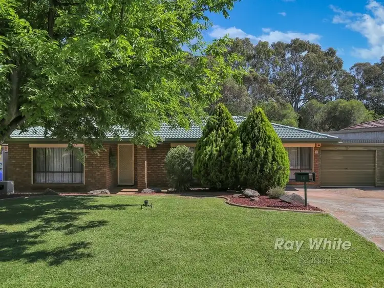 14 Lord Hobart Court, Surrey Downs SA 5126