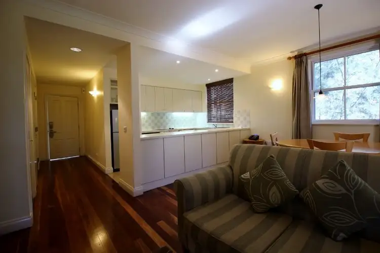 Third view of Homely villa listing, Villa 719 Cypress Lakes Resort, Pokolbin NSW 2320