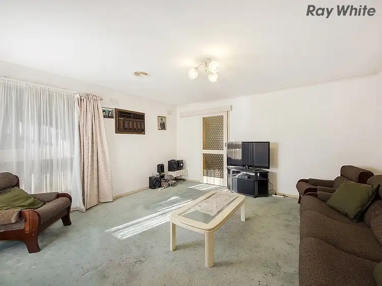 Second view of Homely house listing, 34A Arthur Street, St Albans VIC 3021