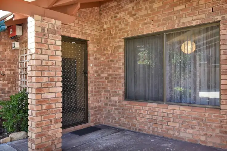 Fourth view of Homely house listing, 6/309 Harborne Street, Glendalough WA 6016